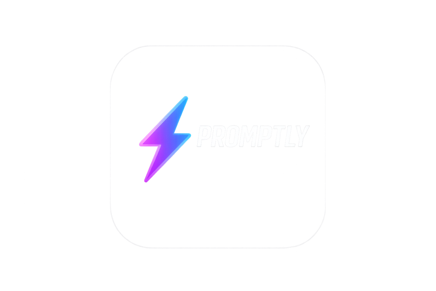 Promptly
